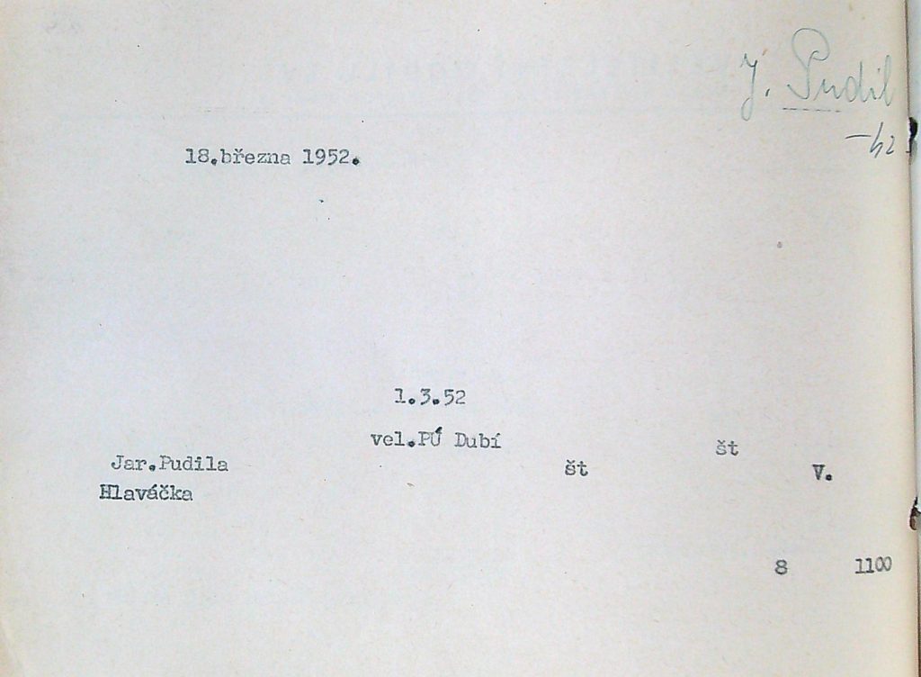 Pudil Změna V Přiznání Služebního Přídavku (5)