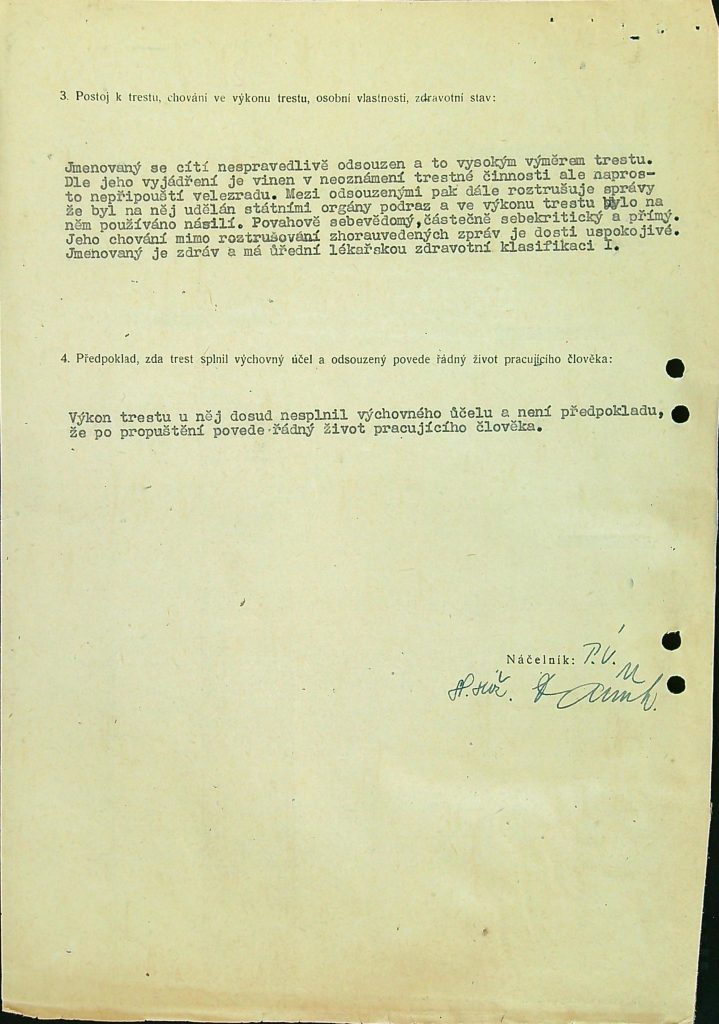 Rott Osobní Vězeňský Spis (18)