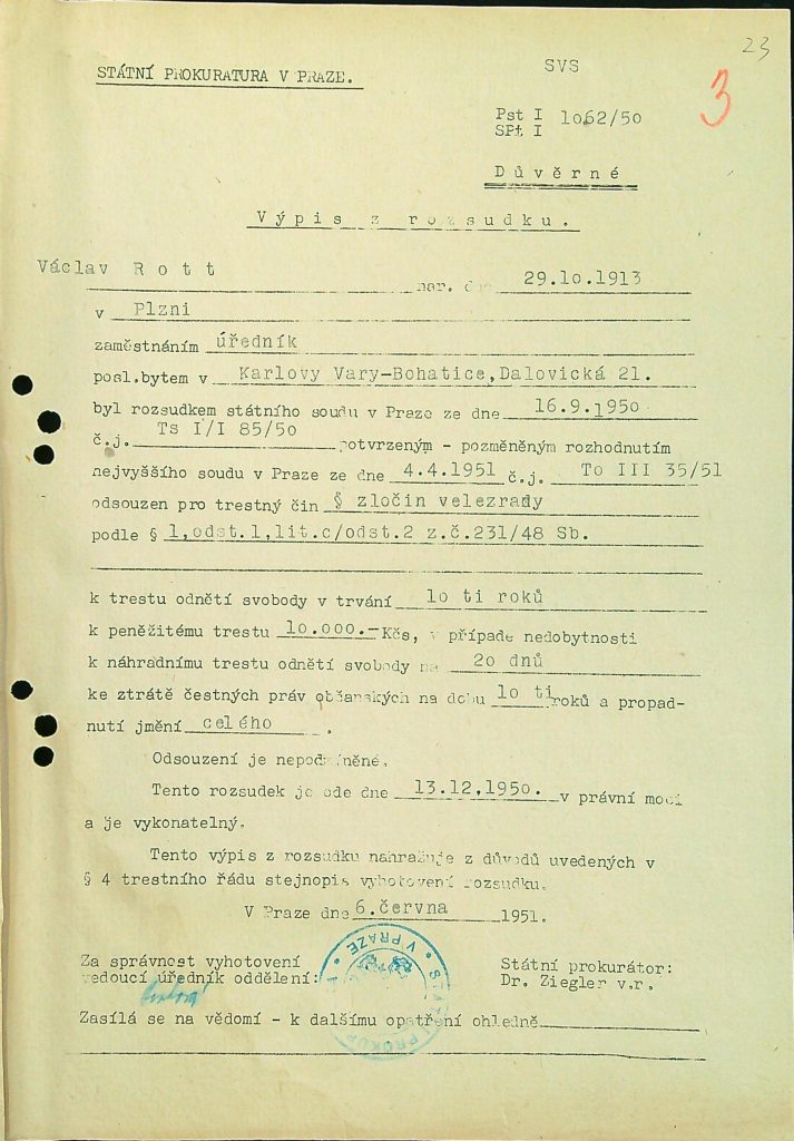 Rott Osobní Vězeňský Spis (35)
