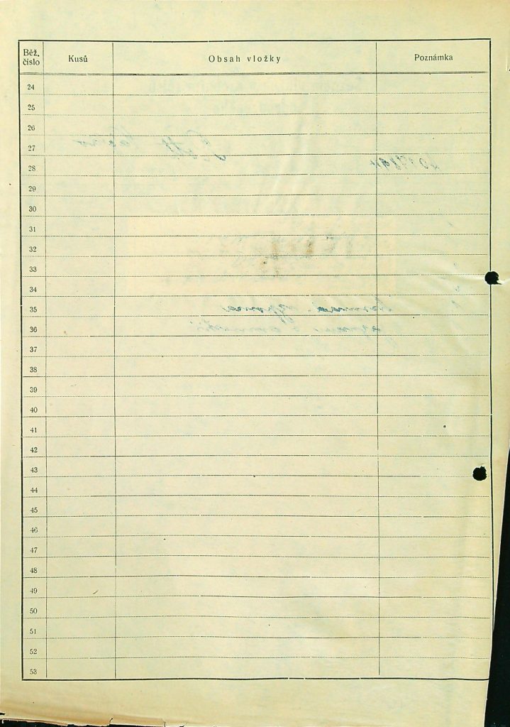 Rott Osobní Vězeňský Spis (41)