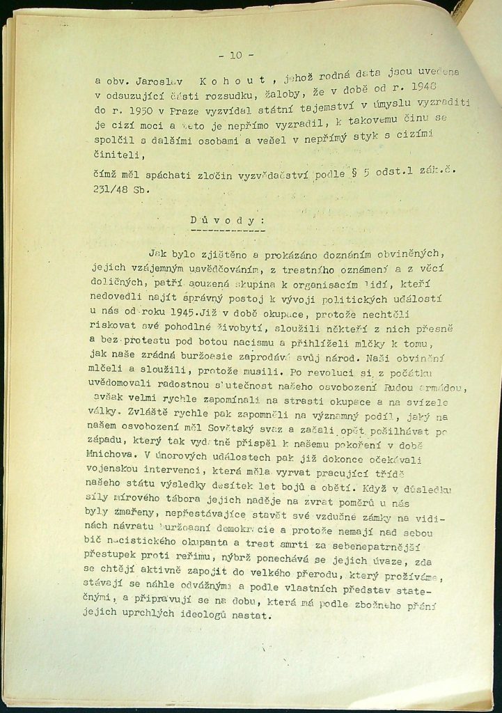 Rozsudek Jménem Republiky Č.j.to Iii 161 51 (10)