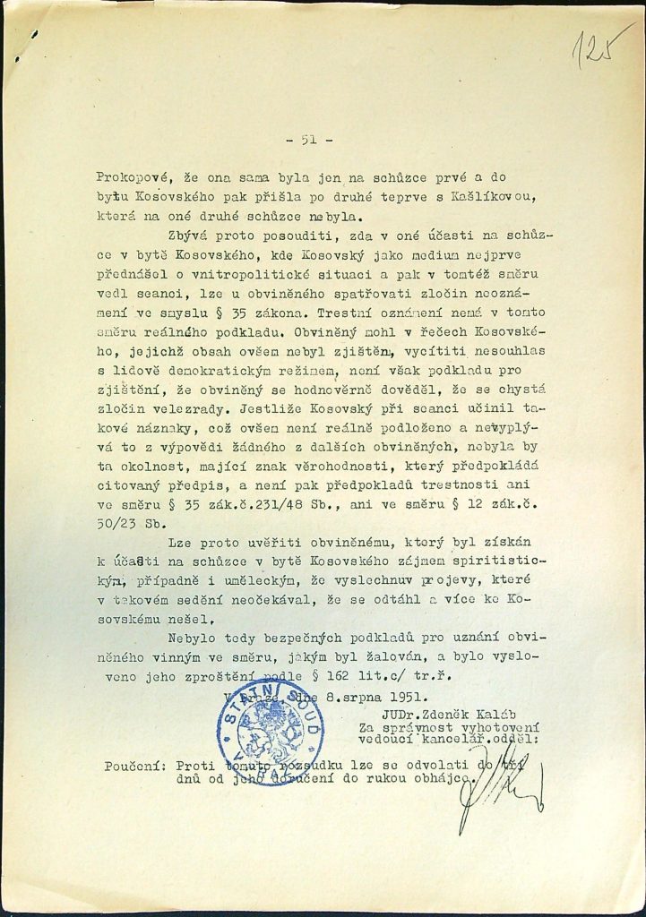 Rozsudek Jménem Republiky Č.j.to Iii 161 51 (14)