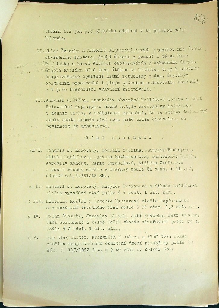 Rozsudek Jménem Republiky Č.j.to Iii 161 51 (5)