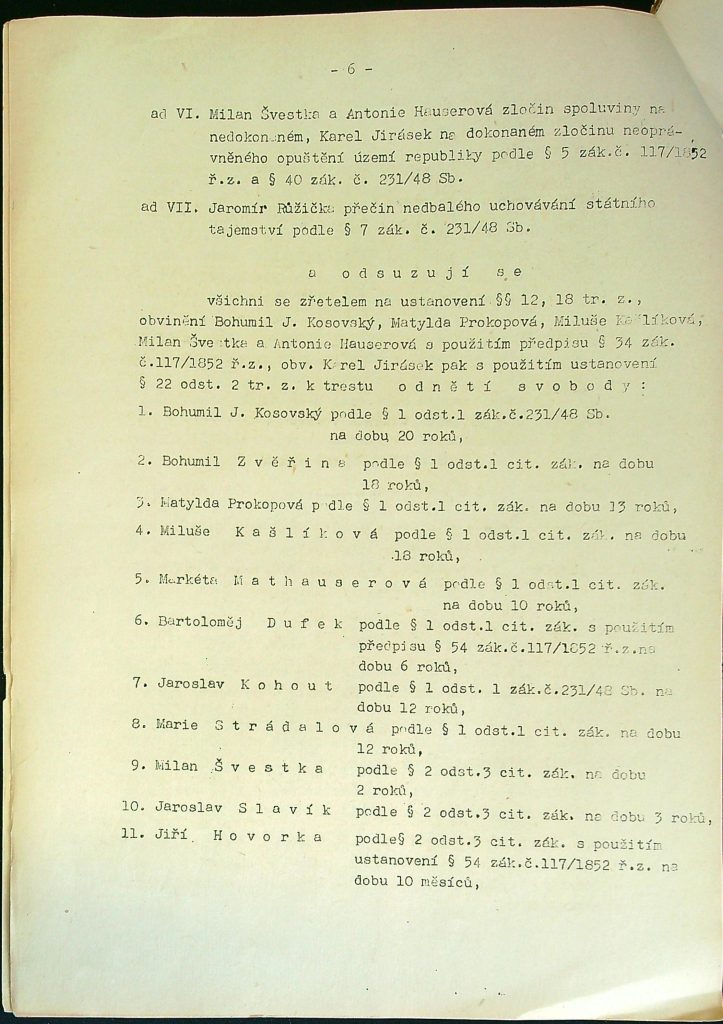Rozsudek Jménem Republiky Č.j.to Iii 161 51 (6)