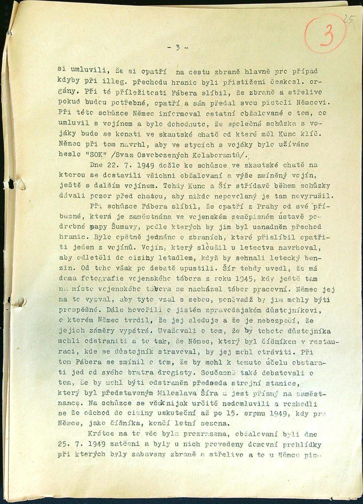 Šír Osobní Vězeňský Spis (37)