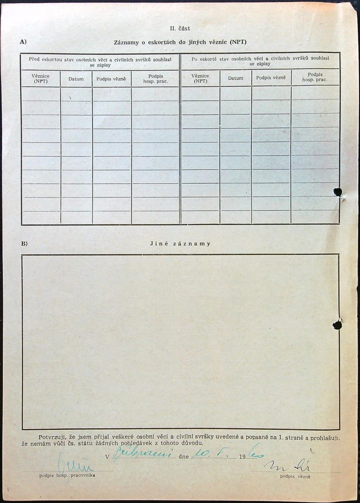 Šír Osobní Vězeňský Spis (56)