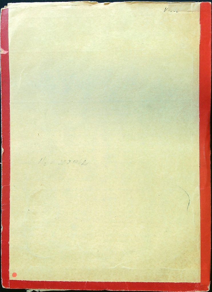 Voženílek Osobní Vězeňský Spis (121)