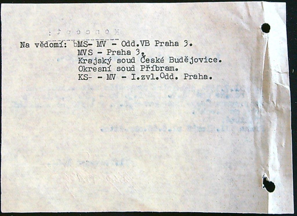 Voženílek Osobní Vězeňský Spis (5)