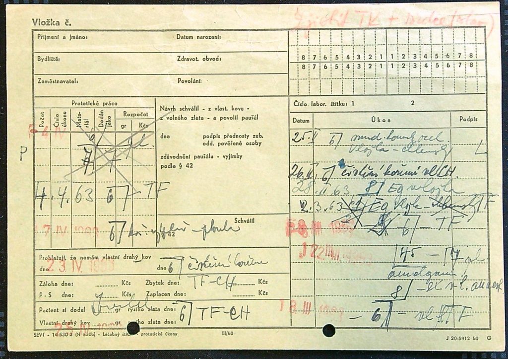 Voženílek Osobní Vězeňský Spis (83)