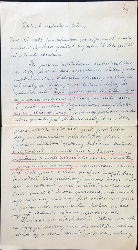 Voženílek Osobní Vězeňský Spis (86)