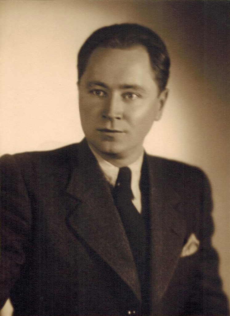 Voženílek_Pracovní profilová fotografie