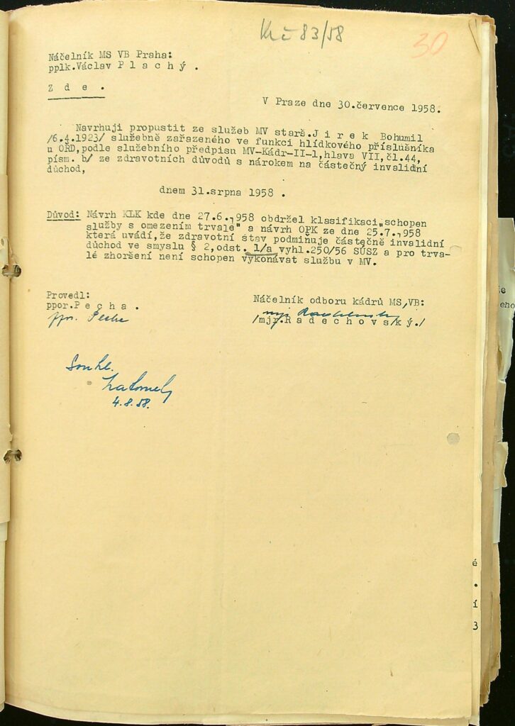 Jírek Návrh Na Propuštění Ze Služeb Mv (1)