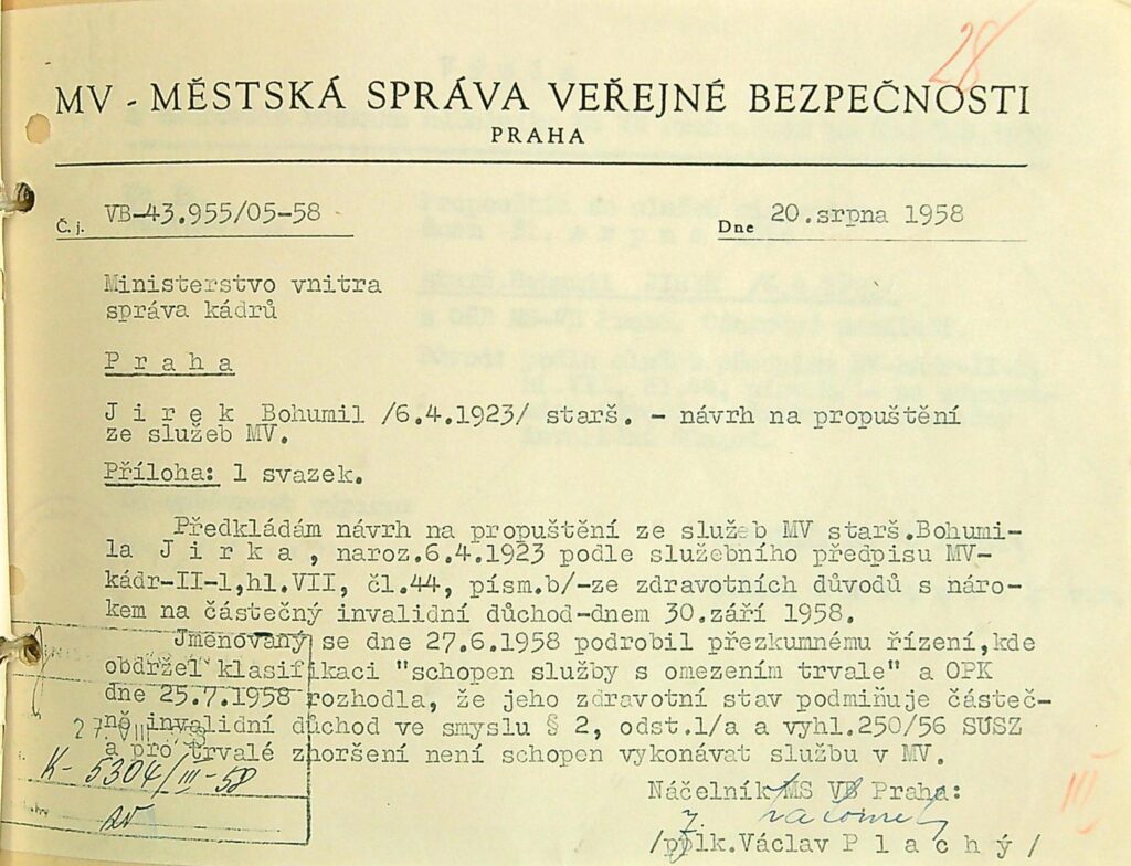 Jírek Návrh Na Propuštění Ze Služeb Mv (2)