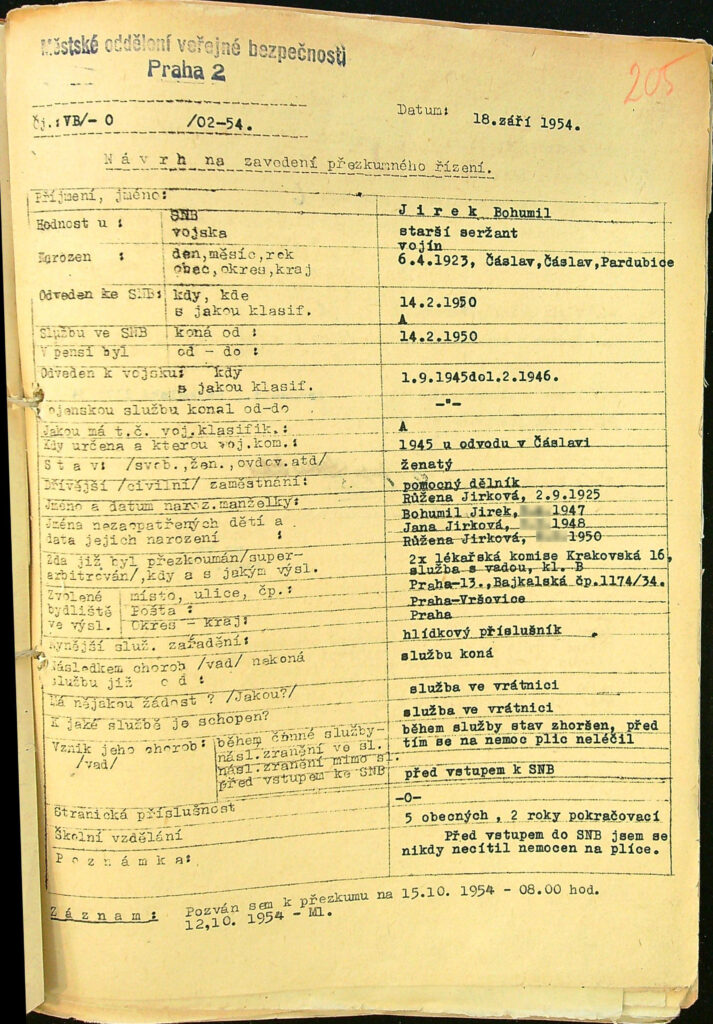 Jírek Návrh Na Zavedení Přezkumného řízení (2)