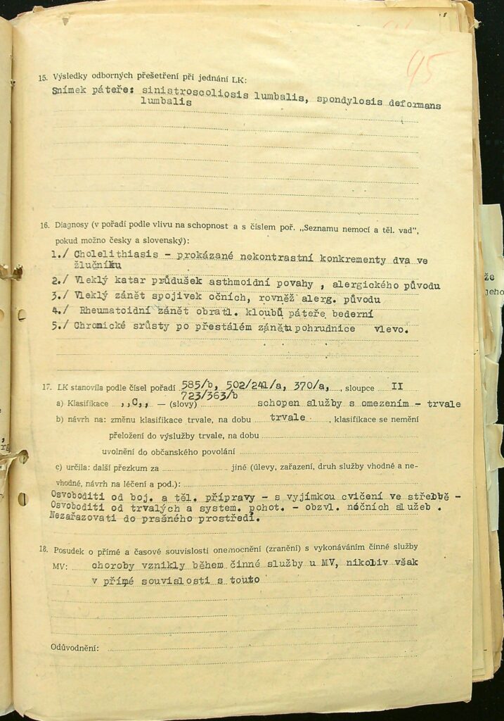 Jírek Osvědčení O Nemoci (3)