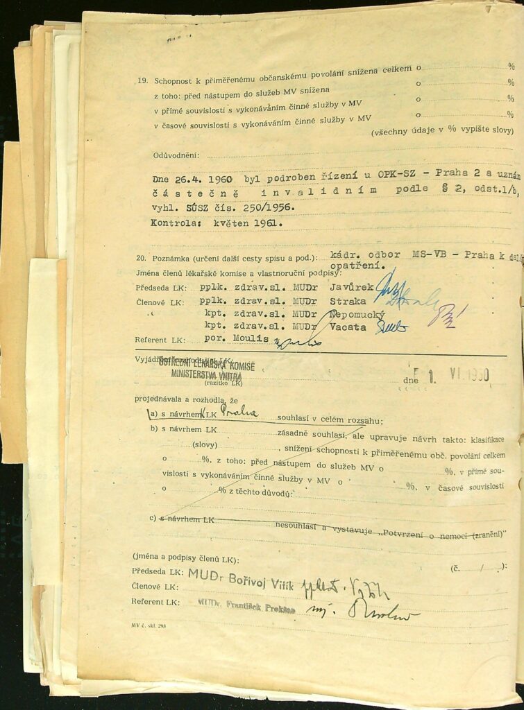 Jírek Osvědčení O Nemoci (4)