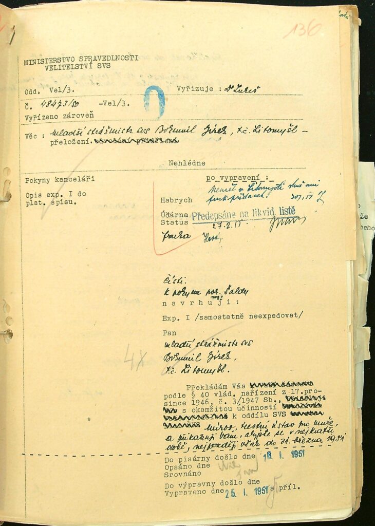 Jírek Přeložení K Svs Mírov (1)