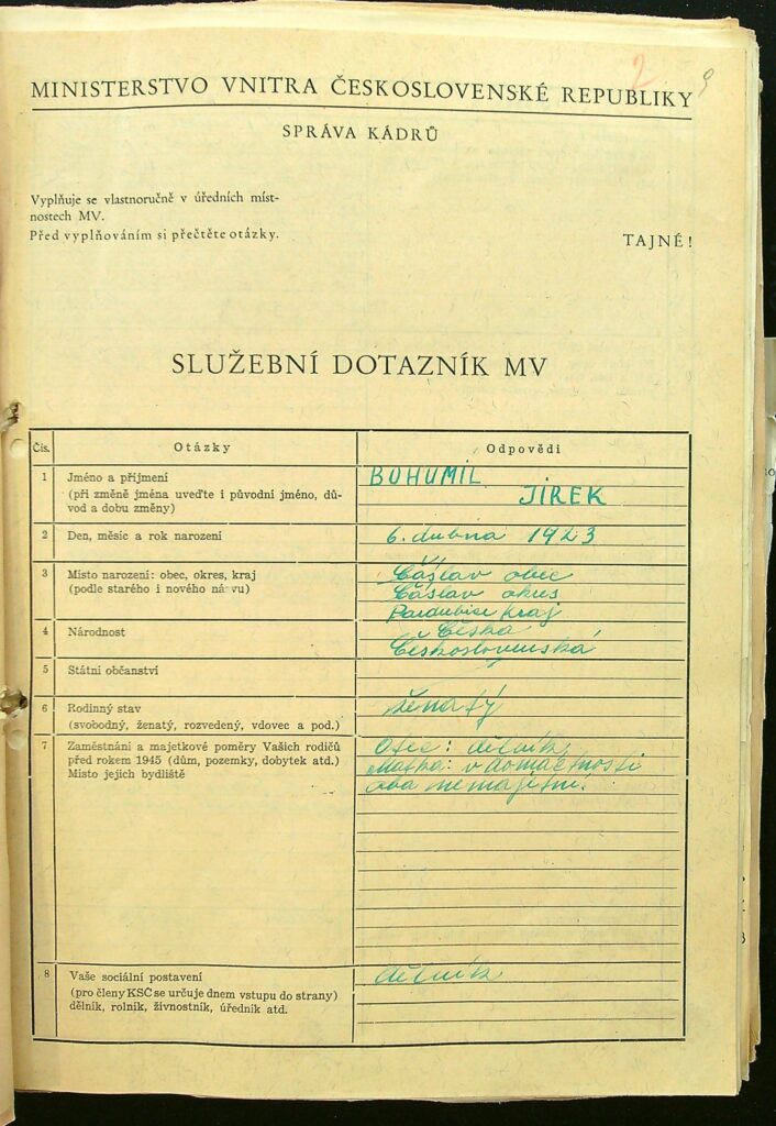 Jírek Služební Dotazník Mv (1)