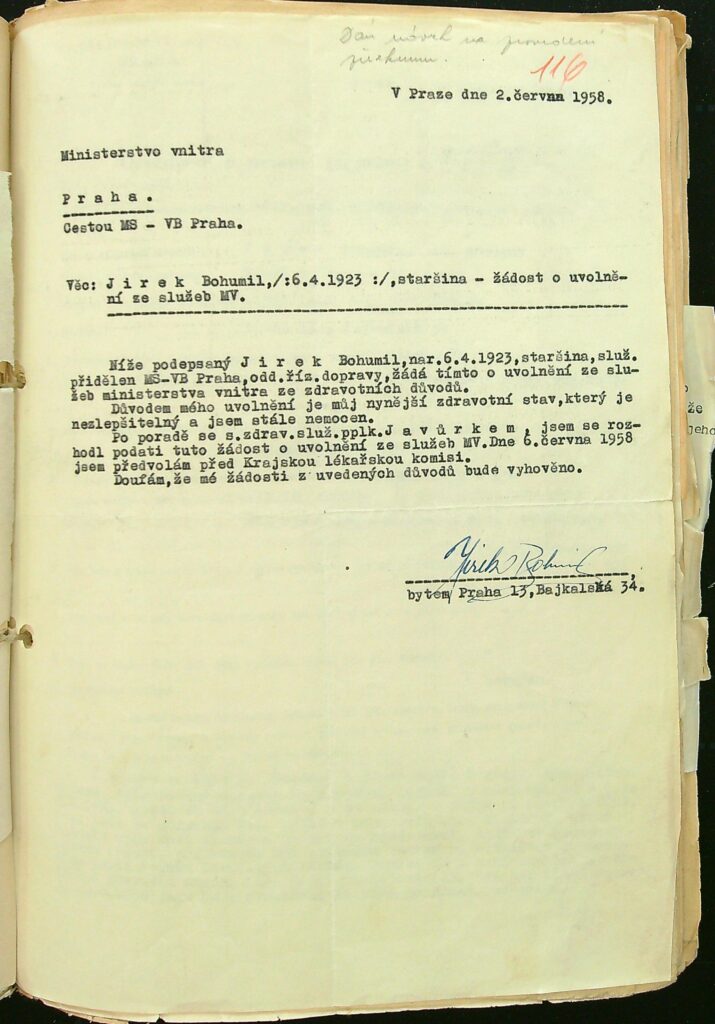 Jírek Žádost O Uvolnění Ze Služeb Mv (1)