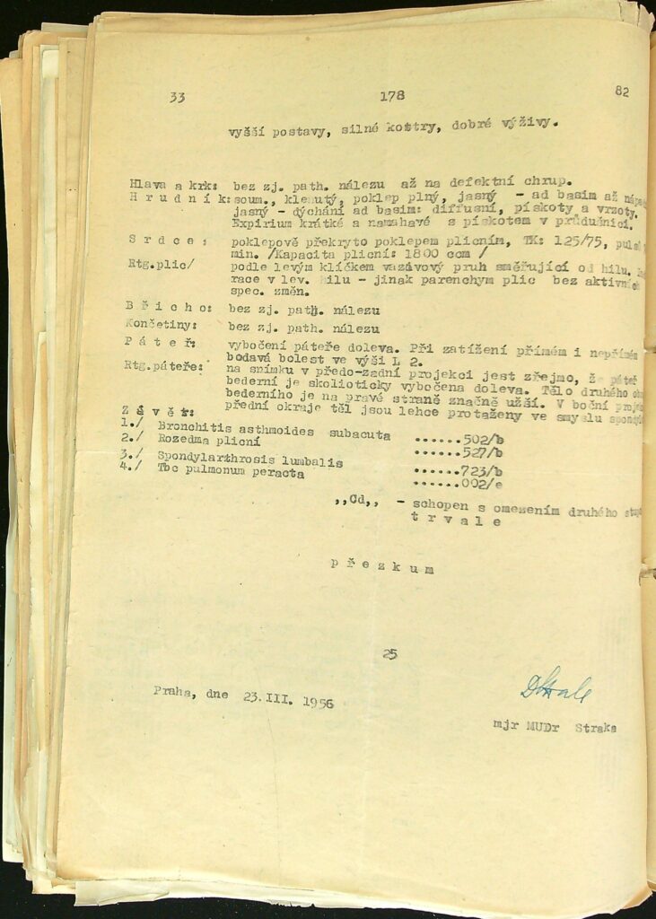 Jírek Zdravotní Přezkum (2)