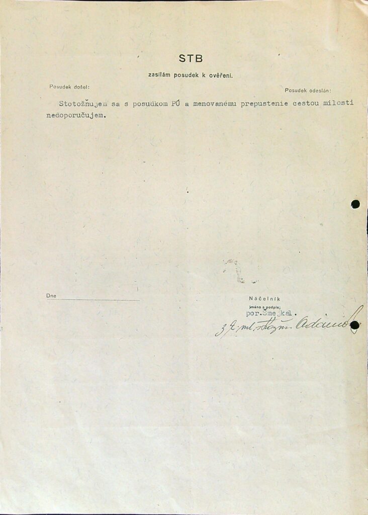 Klímek Osobní Vězeňský Spis (22)