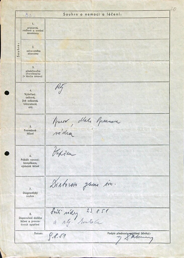 Klímek Osobní Vězeňský Spis (34)