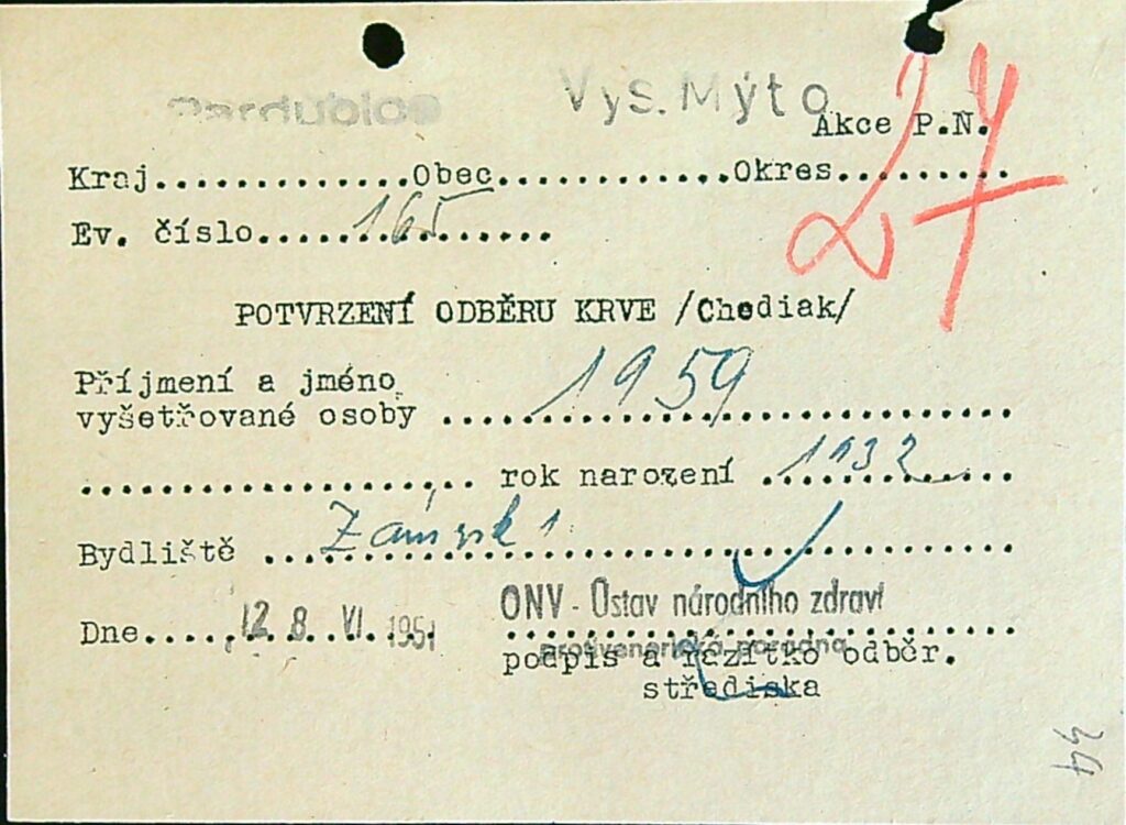 Klímek Osobní Vězeňský Spis (50)