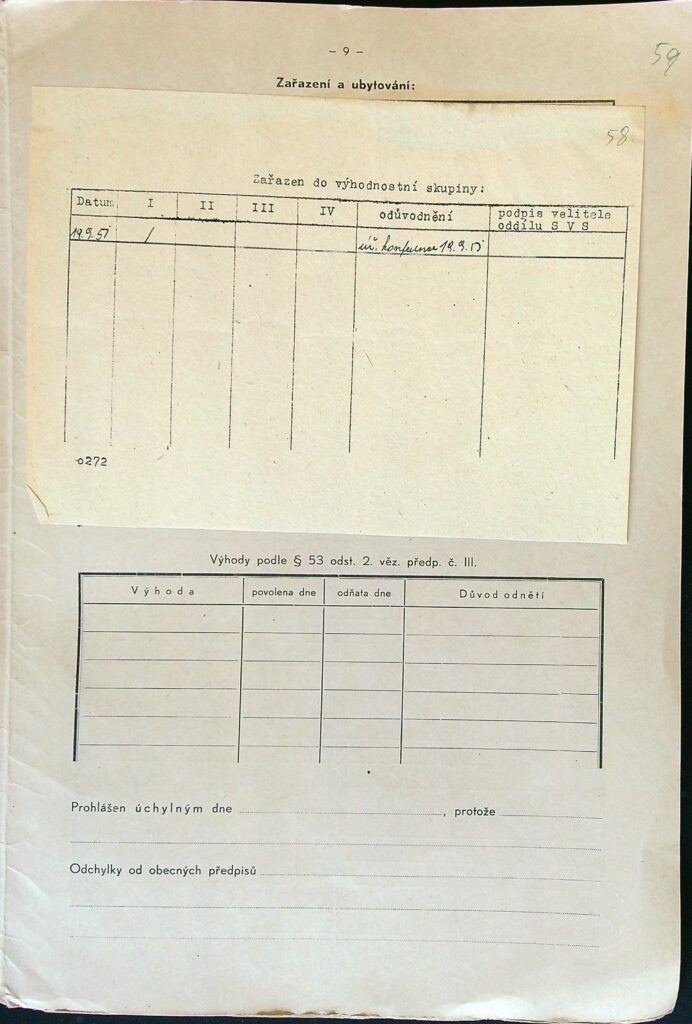 Klímek Osobní Vězeňský Spis (7)