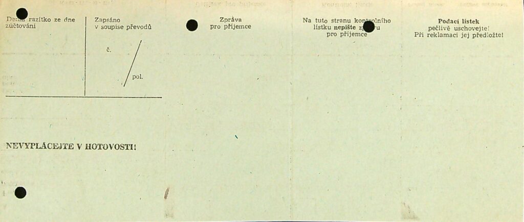 Rosendorf Osobní Vězeňský Spis (46)