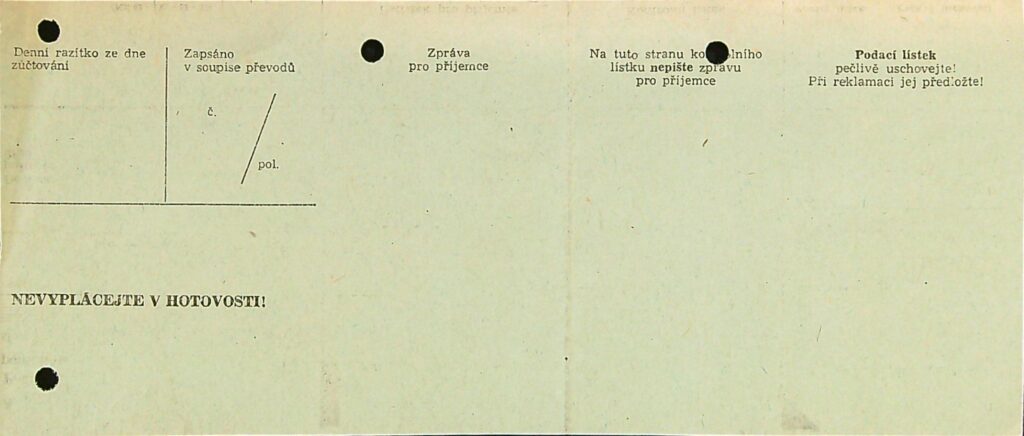 Rosendorf Osobní Vězeňský Spis (50)