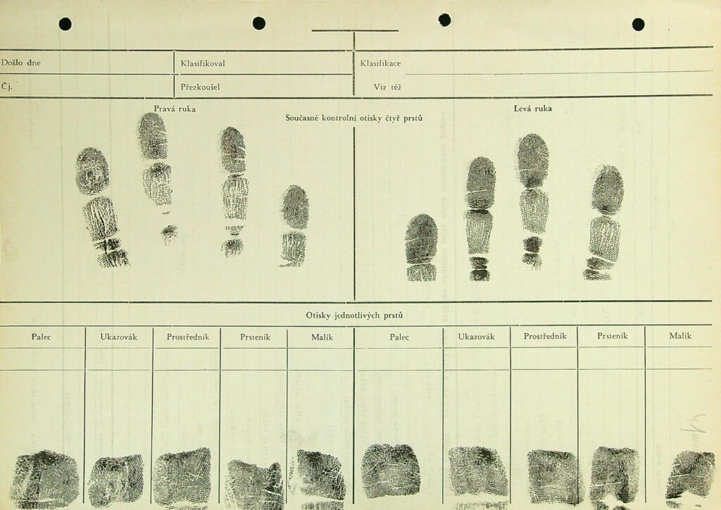 Rosendorf Osobní Vězeňský Spis (62)