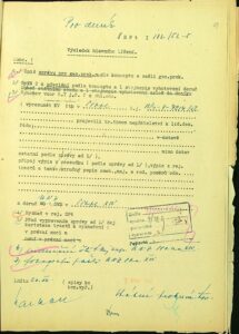 Rosendorf Státní Prokuratura Praha, č.j. 8spt I 182 52 (10)