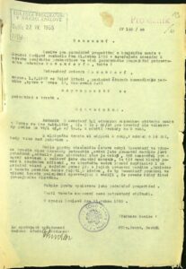 Rosendorf Státní Prokuratura Praha, č.j. 8spt I 182 52 (14)