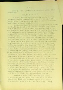 Rosendorf Státní Prokuratura Praha, č.j. 8spt I 182 52 (17)