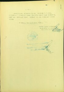 Rosendorf Státní Prokuratura Praha, č.j. 8spt I 182 52 (19)