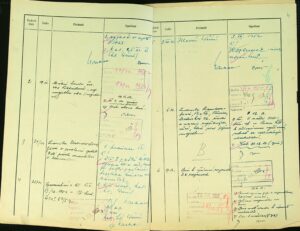 Rosendorf Státní Prokuratura Praha, č.j. 8spt I 182 52 (6)