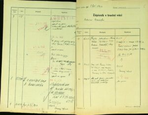 Rosendorf Státní Prokuratura Praha, č.j. 8spt I 182 52 (7)