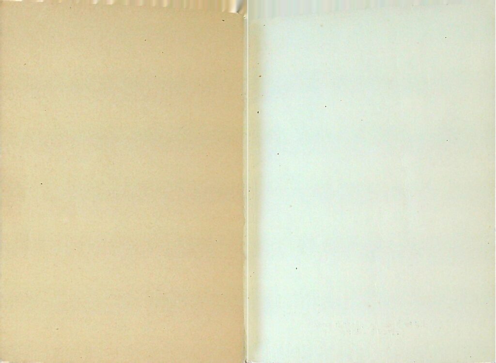 Kázeňský řád Snb Mnb 1950 (28)