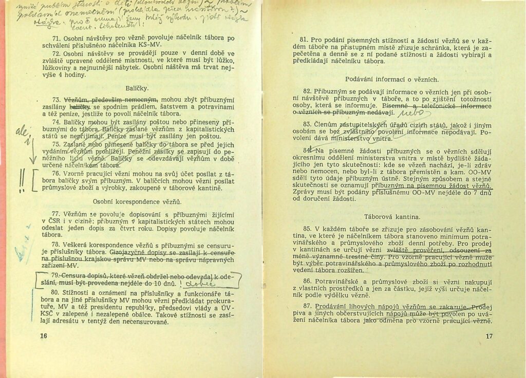 Řád Pro Npt Mv 1955 (10)