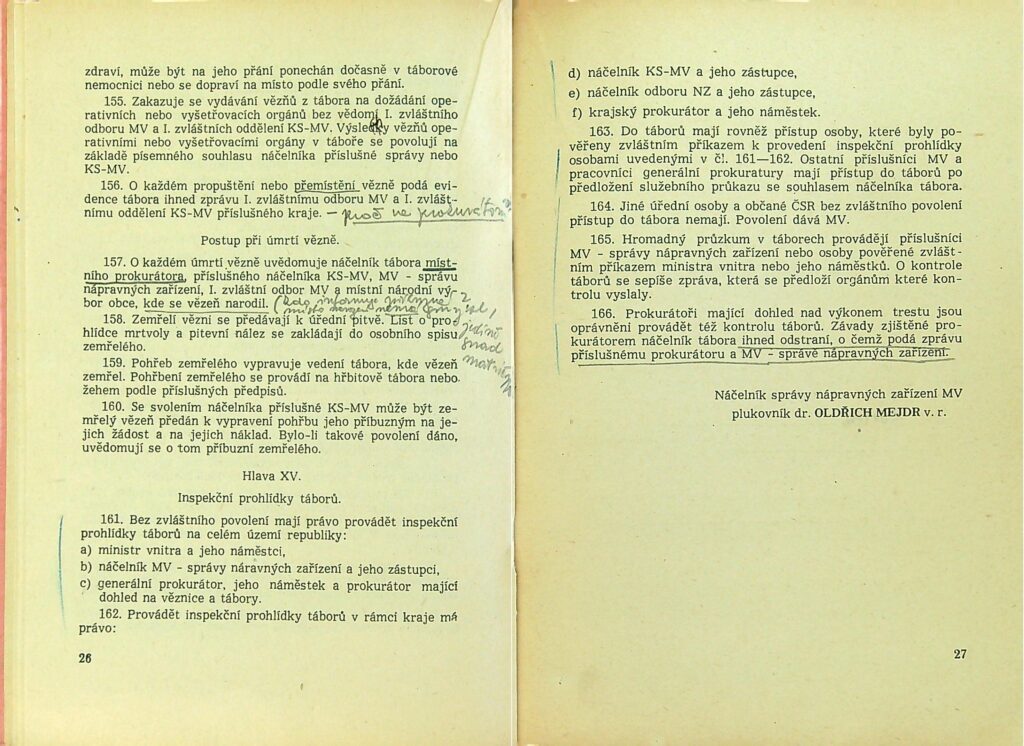 Řád Pro Npt Mv 1955 (15)