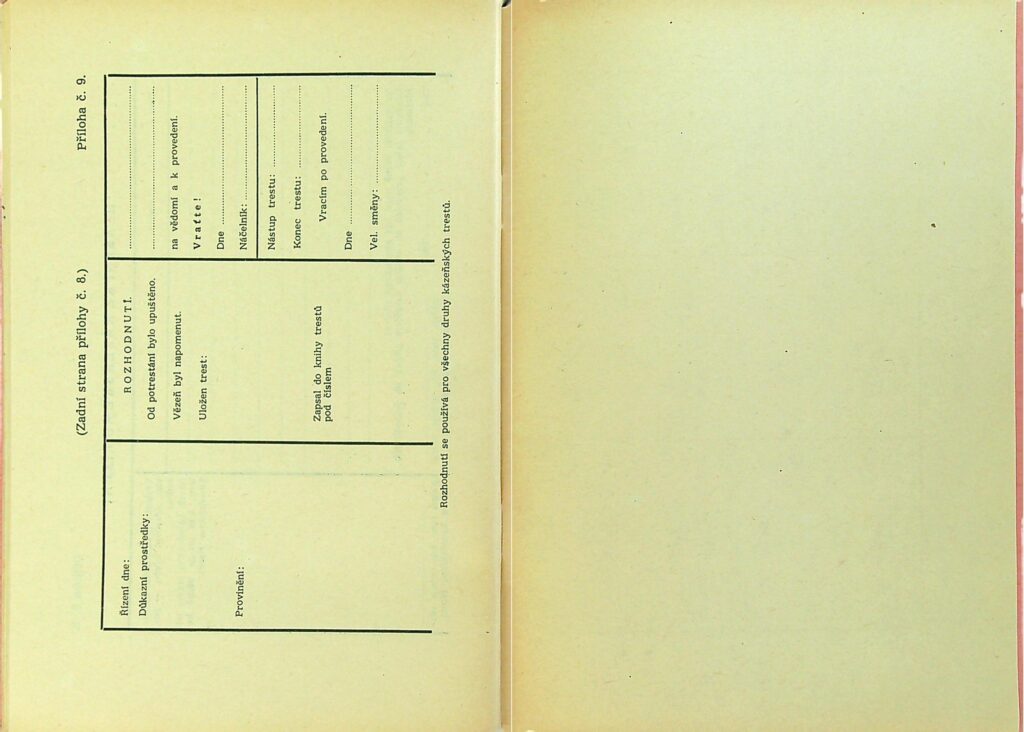 Řád Pro Npt Mv 1955 (25)