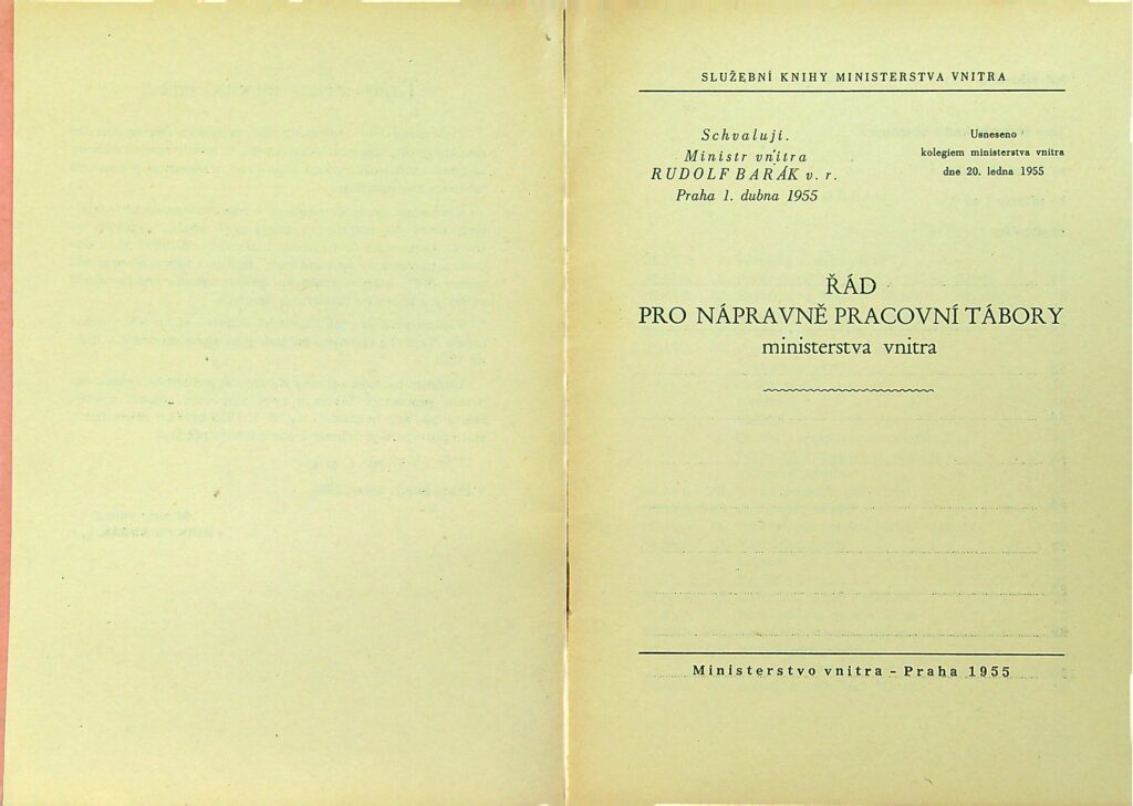 Řád Pro Npt Mv 1955 (3)