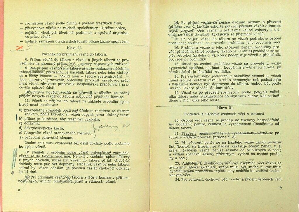 Řád Pro Npt Mv 1955 (6)