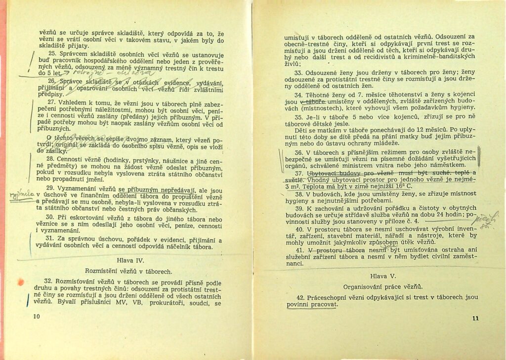 Řád Pro Npt Mv 1955 (7)