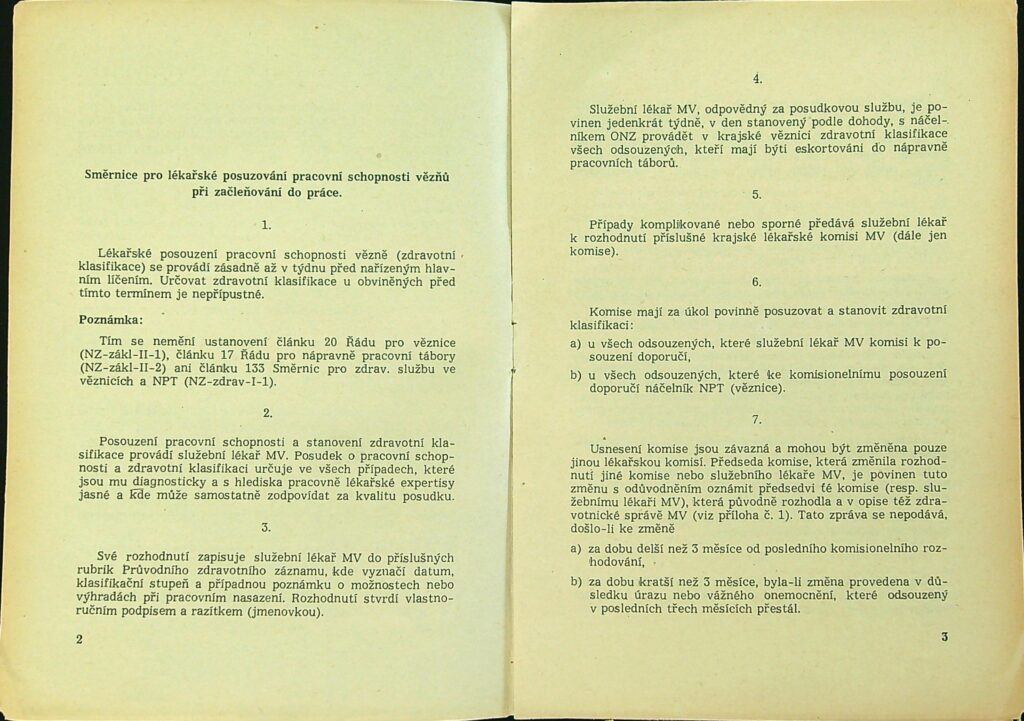 Řád Pro Npt Mv 1955 Doplňky (6)