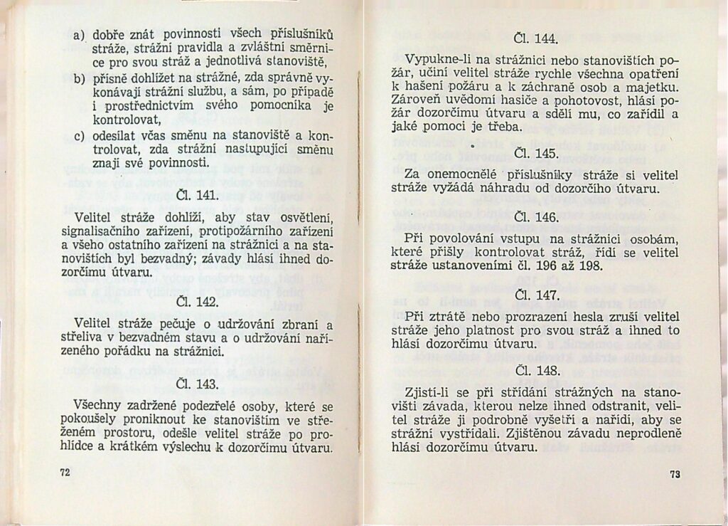 Služební řád Svs Ms 1950 (39)