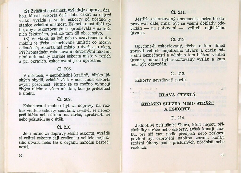 Služební řád Svs Ms 1950 (48)