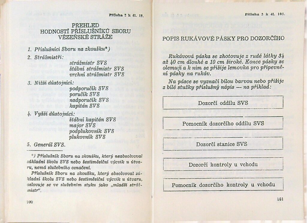 Služební řád Svs Ms 1950 (53)