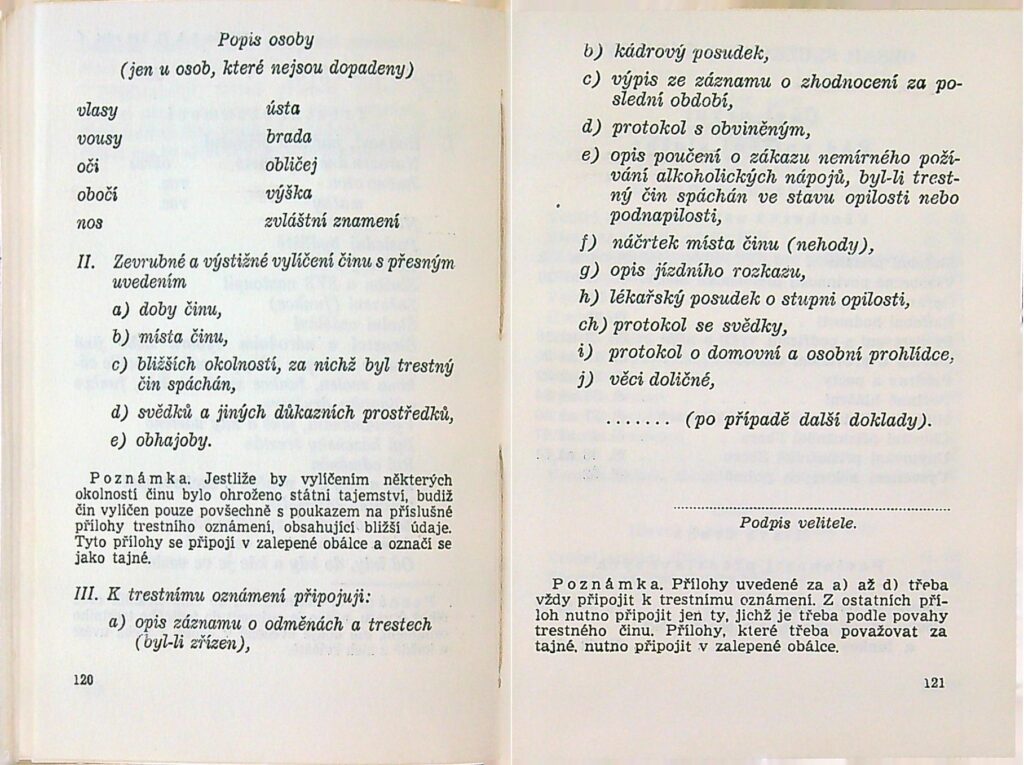 Služební řád Svs Ms 1950 (63)