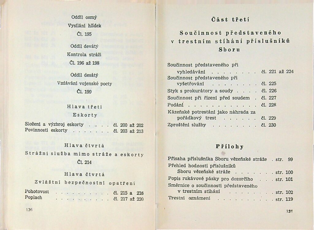 Služební řád Svs Ms 1950 (66)